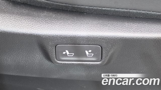 Kia Carnival (IV) Gasoline 9-Seater Signature 2022 — фото 18