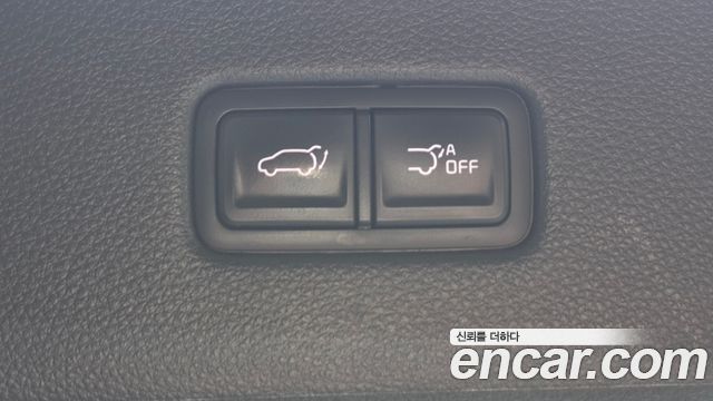 Kia Carnival (IV) Gasoline 9-Seater Signature 2022 — фото 20