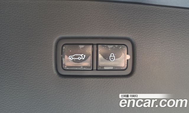 Genesis GV80 Coupe 3.5T e-S/C Gasoline AWD black 2026 — фото 19