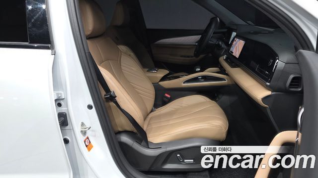Renault Korea Grand Koleos 1.5 E-TECH Iconic 2WD 2026 — фото 11