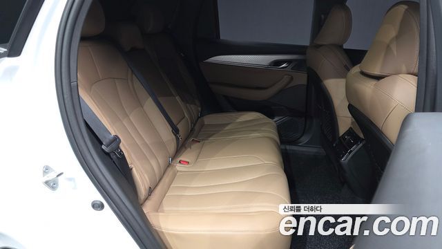 Renault Korea Grand Koleos 1.5 E-TECH Iconic 2WD 2026 — фото 12