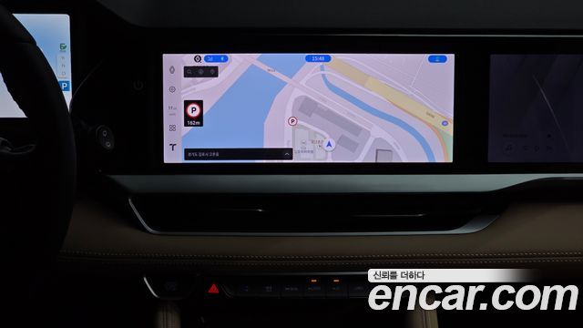 Renault Korea Grand Koleos 1.5 E-TECH Iconic 2WD 2026 — фото 14