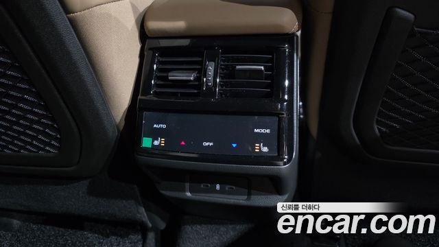 Renault Korea Grand Koleos 1.5 E-TECH Iconic 2WD 2026 — фото 19
