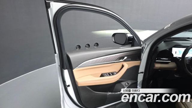 Renault Korea Grand Koleos 1.5 E-TECH Iconic 2WD 2026 — фото 24