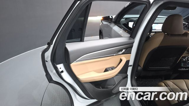 Renault Korea Grand Koleos 1.5 E-TECH Iconic 2WD 2026 — фото 25