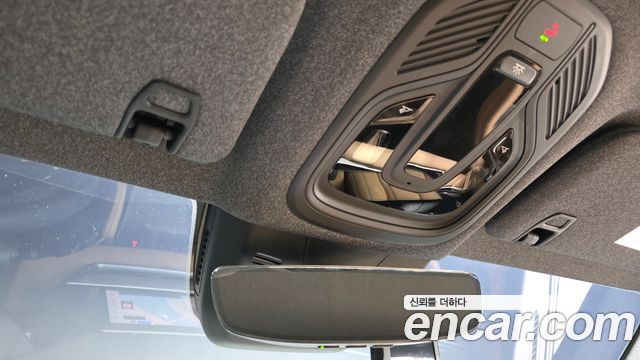 Renault Korea Grand Koleos 1.5 E-TECH Iconic 2WD 2026 — фото 27