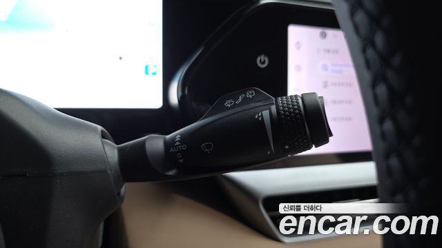 Renault Korea Grand Koleos 1.5 E-TECH Iconic 2WD 2026 — фото 28