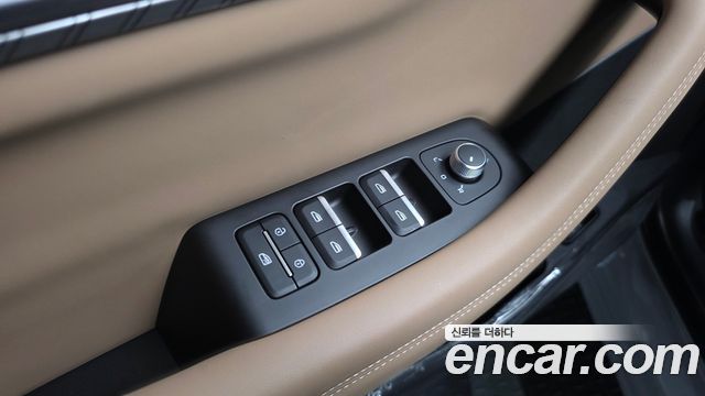 Renault Korea Grand Koleos 1.5 E-TECH Iconic 2WD 2026 — фото 29