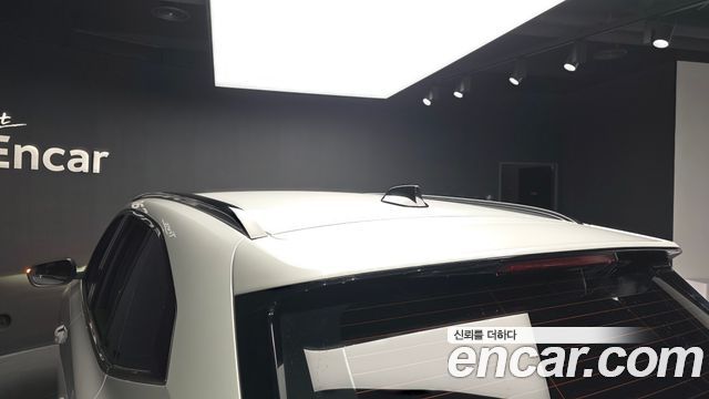 Renault Korea Grand Koleos 1.5 E-TECH Iconic 2WD 2026 — фото 30
