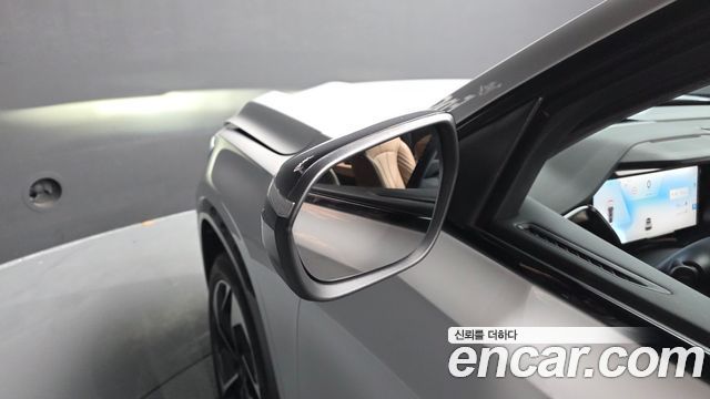 Renault Korea Grand Koleos 1.5 E-TECH Iconic 2WD 2026 — фото 31