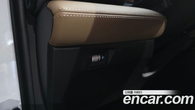 Renault Korea Grand Koleos 1.5 E-TECH Iconic 2WD 2026 — фото 32