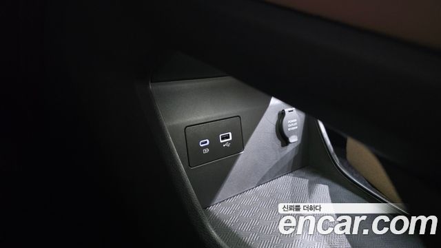 Renault Korea Grand Koleos 1.5 E-TECH Iconic 2WD 2026 — фото 34