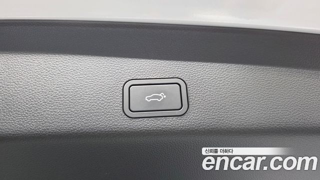 Renault Korea Grand Koleos 1.5 E-TECH Iconic 2WD 2026 — фото 35
