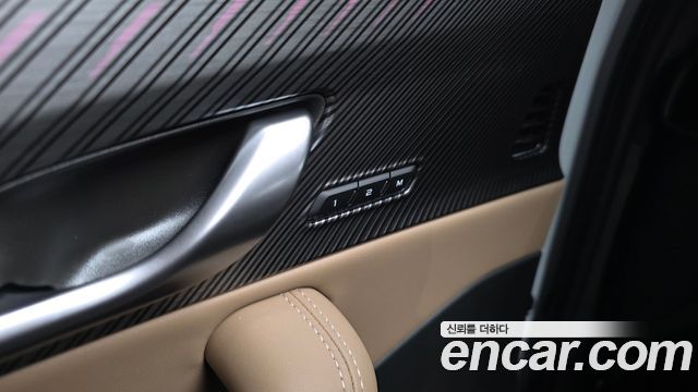 Renault Korea Grand Koleos 1.5 E-TECH Iconic 2WD 2026 — фото 36