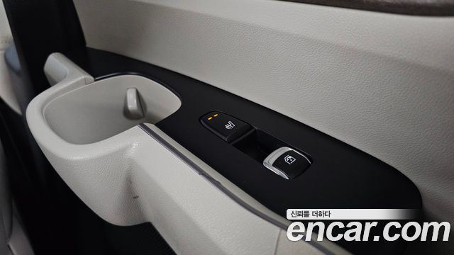 Kia Sorento (IV) HEV 1.6 2WD Prestige 2023 — фото 19