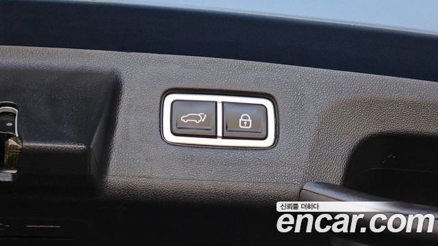 Kia Sorento (IV) HEV 1.6 2WD Prestige 2023 — фото 27