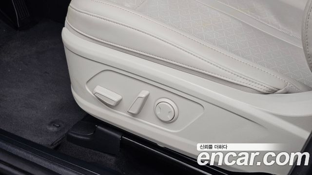 Kia Sorento (IV) HEV 1.6 2WD Prestige 2023 — фото 32