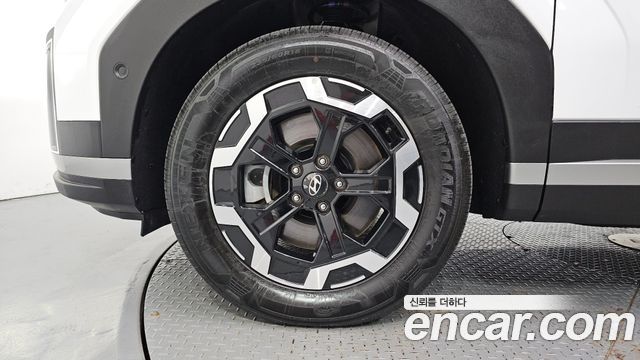 Hyundai Santa Fe (MX5) Gasoline 2.5T 2WD H Pick 2026 — фото 5