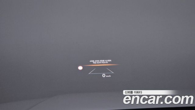 Hyundai Santa Fe (MX5) Gasoline 2.5T 2WD H Pick 2026 — фото 17