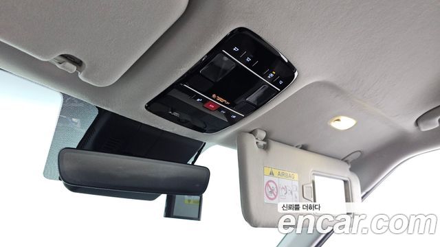 Hyundai Santa Fe (MX5) Gasoline 2.5T 2WD H Pick 2026 — фото 27