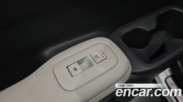 Hyundai Santa Fe (MX5) Gasoline 2.5T 2WD H Pick 2026 — фото 28