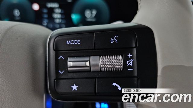 Hyundai Santa Fe (MX5) Gasoline 2.5T 2WD H Pick 2026 — фото 31