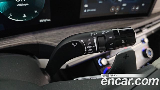 Hyundai Santa Fe (MX5) Gasoline 2.5T 2WD H Pick 2026 — фото 32