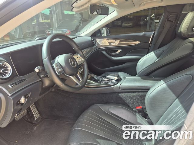 Mercedes-Benz CLS-Class (C257) CLS400d 4MATIC AMG Line 2019 — фото 16