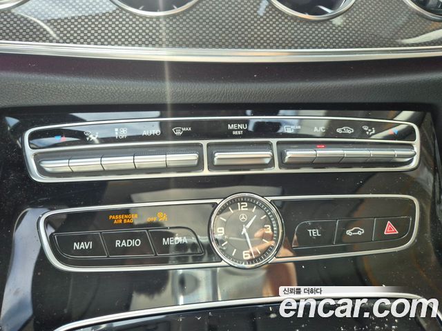 Mercedes-Benz CLS-Class (C257) CLS400d 4MATIC AMG Line 2019 — фото 21