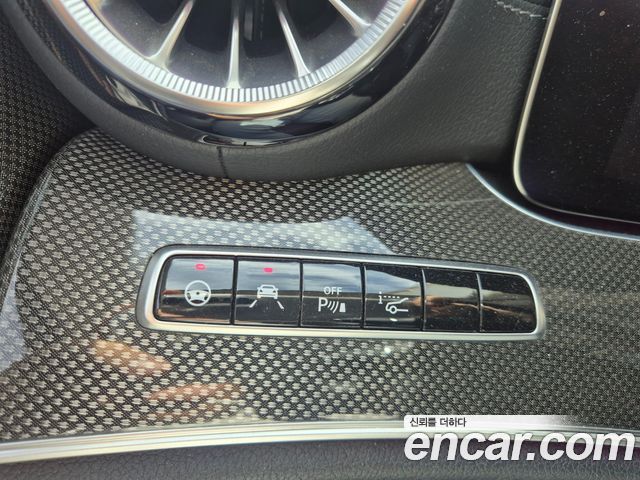 Mercedes-Benz CLS-Class (C257) CLS400d 4MATIC AMG Line 2019 — фото 24