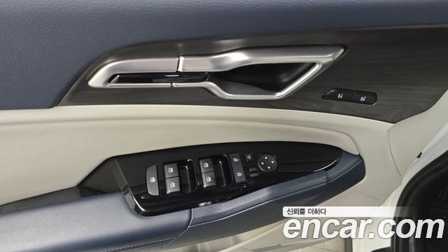 Kia Sportage (V) Diesel 2.0 2WD Signature Gravity 2022 — фото 18
