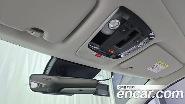 Kia Sportage (V) Diesel 2.0 2WD Signature Gravity 2022 — фото 19