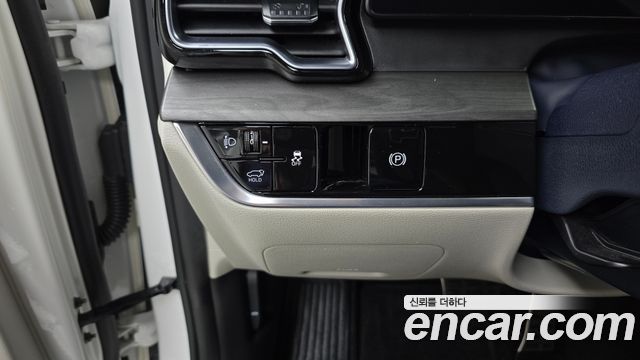 Kia Sportage (V) Diesel 2.0 2WD Signature Gravity 2022 — фото 20