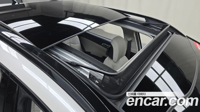 Kia Sportage (V) Diesel 2.0 2WD Signature Gravity 2022 — фото 29