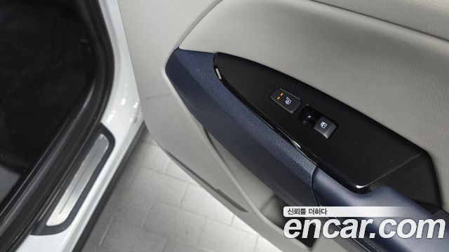 Kia Sportage (V) Diesel 2.0 2WD Signature Gravity 2022 — фото 30