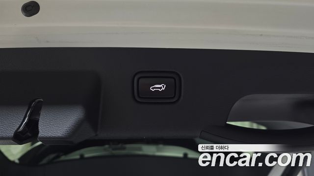 Kia Sportage (V) Diesel 2.0 2WD Signature Gravity 2022 — фото 32