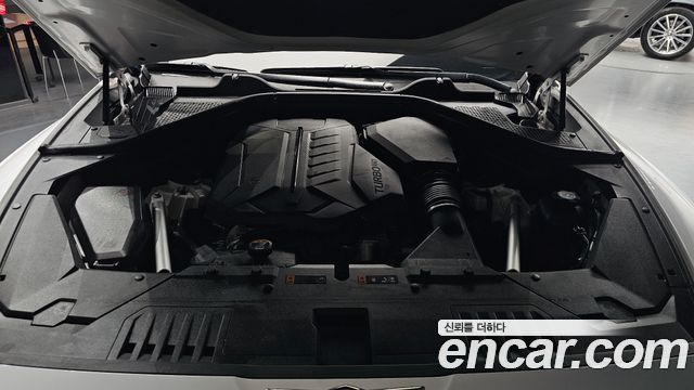 Genesis GV80 3.0 Diesel AWD 2022 — фото 6