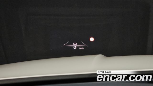 Genesis GV80 3.0 Diesel AWD 2022 — фото 17