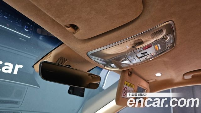 Genesis GV80 3.0 Diesel AWD 2022 — фото 18