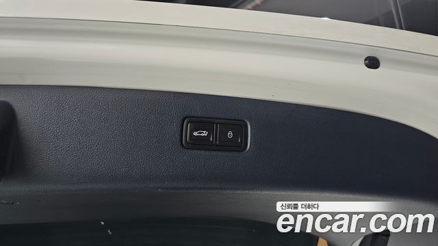Genesis GV80 3.0 Diesel AWD 2022 — фото 27