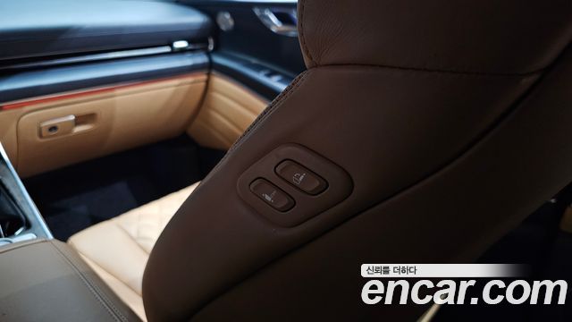 Genesis GV80 3.0 Diesel AWD 2022 — фото 37