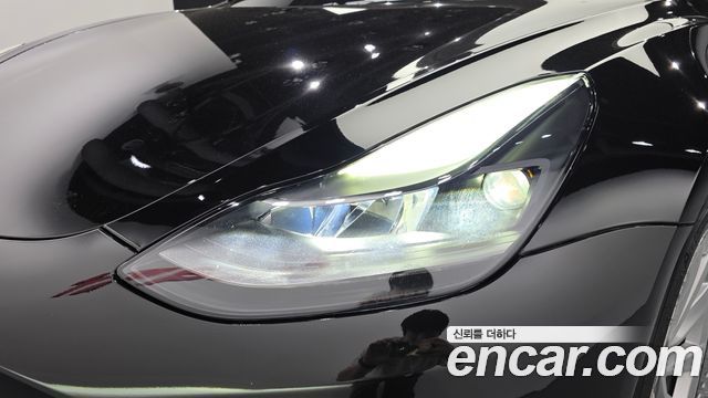 Tesla Model 3 Long Range AWD 2022 — фото 22