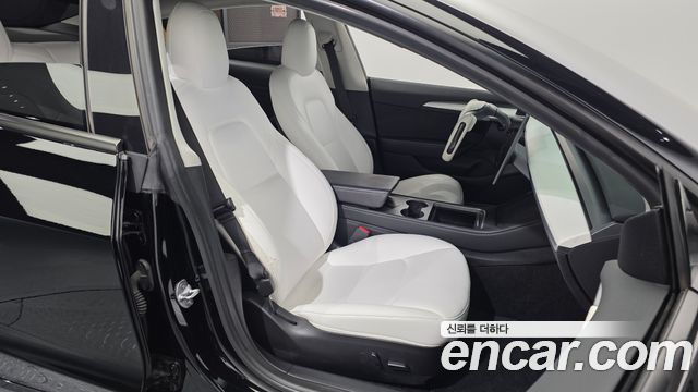 Tesla Model 3 Long Range AWD 2022 — фото 26