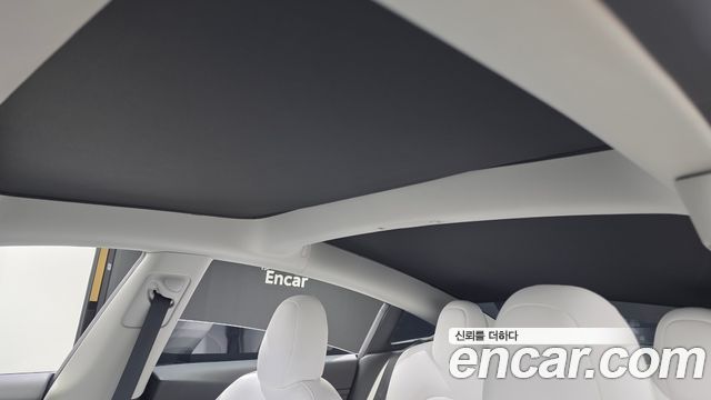 Tesla Model 3 Long Range AWD 2022 — фото 32