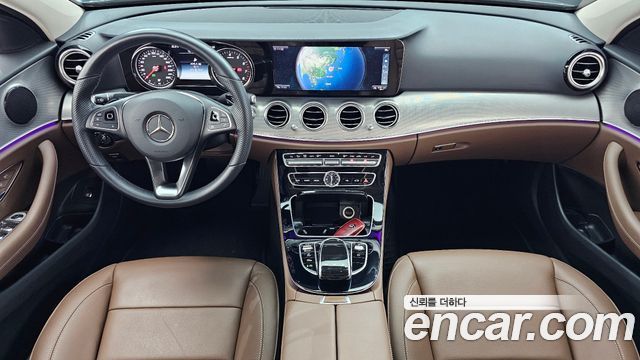 Mercedes-Benz E-Class (W213) E200 Avantgarde 2018 — фото 7