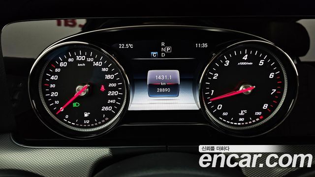 Mercedes-Benz E-Class (W213) E200 Avantgarde 2018 — фото 8