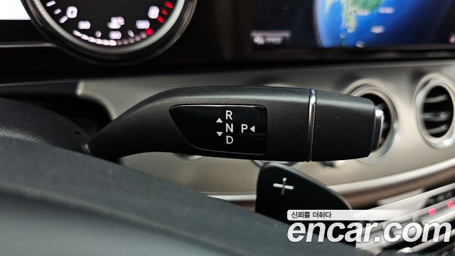 Mercedes-Benz E-Class (W213) E200 Avantgarde 2018 — фото 9
