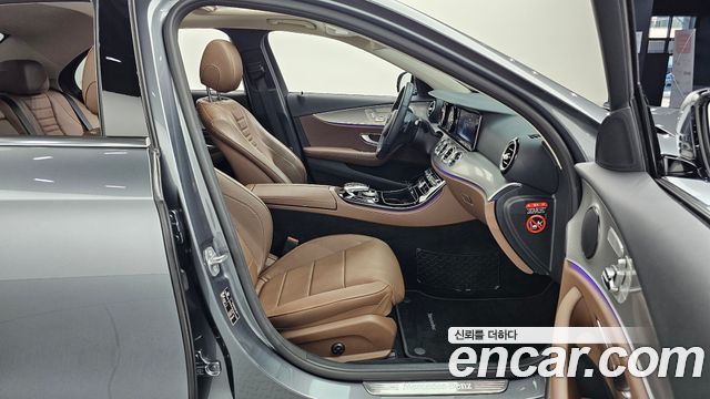 Mercedes-Benz E-Class (W213) E200 Avantgarde 2018 — фото 11