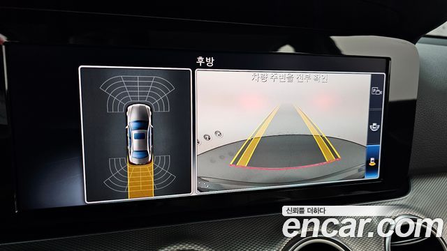 Mercedes-Benz E-Class (W213) E200 Avantgarde 2018 — фото 15