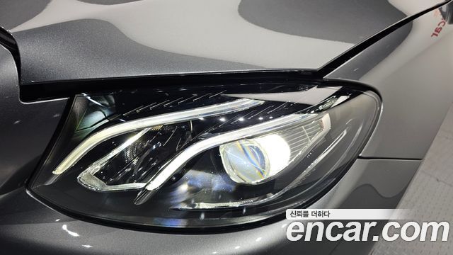 Mercedes-Benz E-Class (W213) E200 Avantgarde 2018 — фото 22